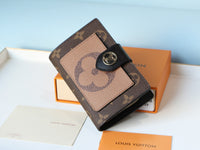 Juliette Wallet