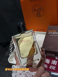 Terre d’H Eau EDT 100ml