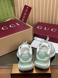 Rhyton Chunky Sneakers