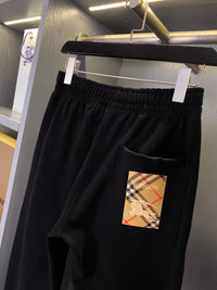 Appliqué Jogging Trousers