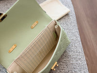 Nano Madeleine Bag