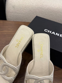 26S Platform Sandals
