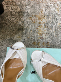 Be Mine Platform Sandals