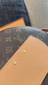 Boite Chapeau Souple Bag