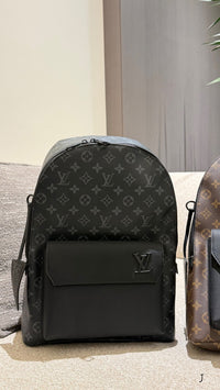 Discovery Backpack