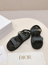 Dioract Sandals