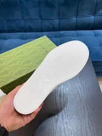 Supreme Slip-On Sneakers