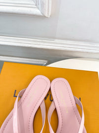Treasure Thong Sandals