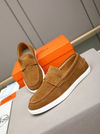 Noe Loafers