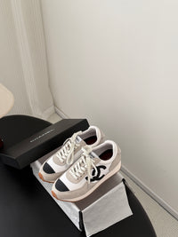 26S Logo Trainers