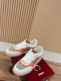 Re-Web Sneakers