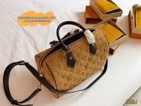 Speedy Bandoulière Bag