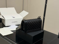Boy Bag