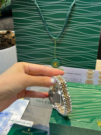 Lady Datejust