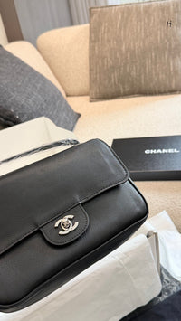 26C Flap Bag