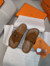 Empire Sandals