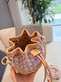 Nano Noé Bag Articles de Voyage