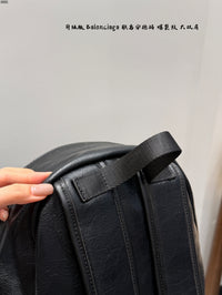 BAL x Under Armou Backpack