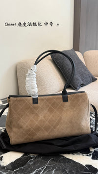 26A Tote Bag