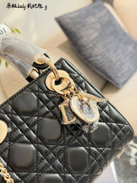 Lady Bag Lambskin