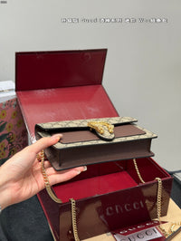 Dionysus Wallet On Chain