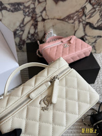 Vanity Bag
