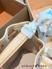 Nano Noé Bag
