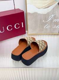 26S Maxi Canvas Platform Slides