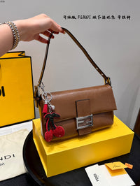 Baguette Shoulder Bag