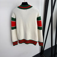 Logo Cardigan