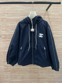 Logo Jacket