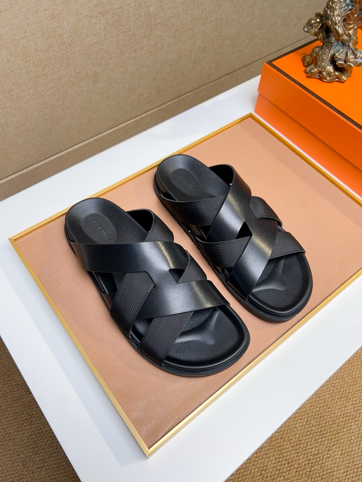 Kazimir Sandals
