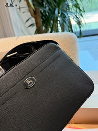 Knight Stamp Crossbody Bag