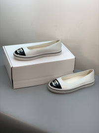 Ballet Flat