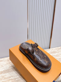 Cosy Flat Comfort Clogs