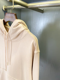 Check Hoodie