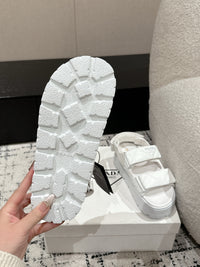 Monolith Sandals