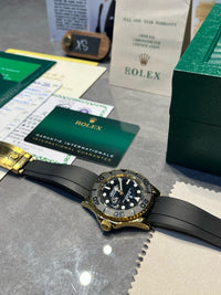 Yacht-Master 42