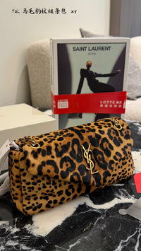 Cassandre Shoulder Bag