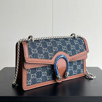 Dionysus Shoulder Bag