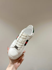 Low Top Sneakers