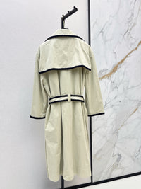 26S Trench Coat