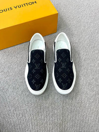 Trocadero Slip-on Sneakers