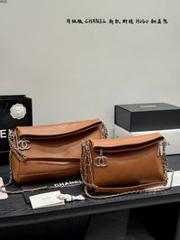 Ultimate Soft Hobo Bag