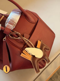 Lindy 26 Clemence Leather