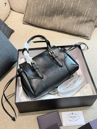 Bonnie Top-Handle Bag