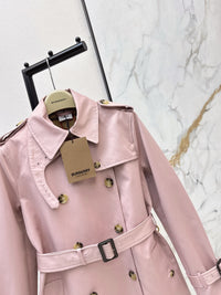 Kensington Trench Coat