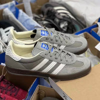 Gazelle Sneakers