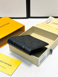 Multiple Wallet