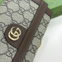 Ophidia Wallet On Chain